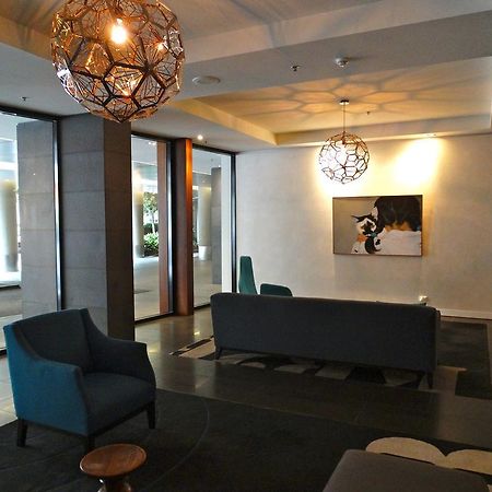 Flinders Wharf Apartments Melbourne City Exterior foto